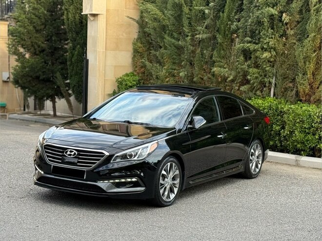 Hyundai Sonata-3
