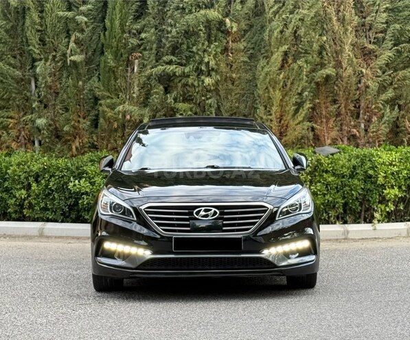Hyundai Sonata-2
