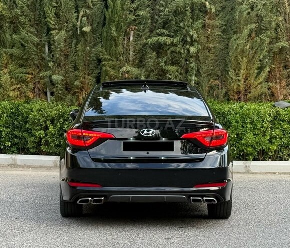Hyundai Sonata-7