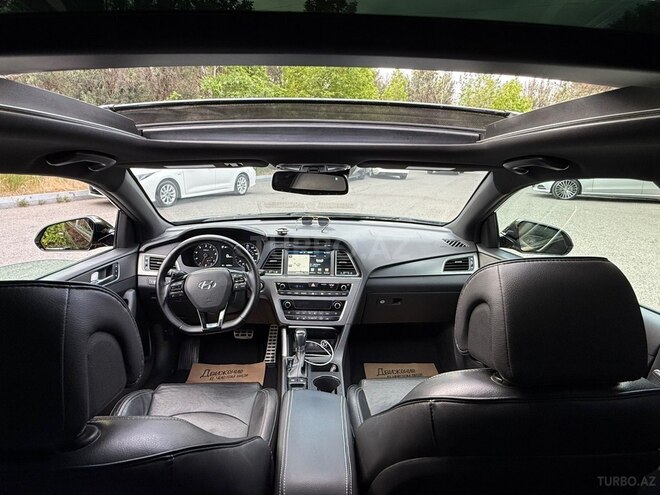Hyundai Sonata-10