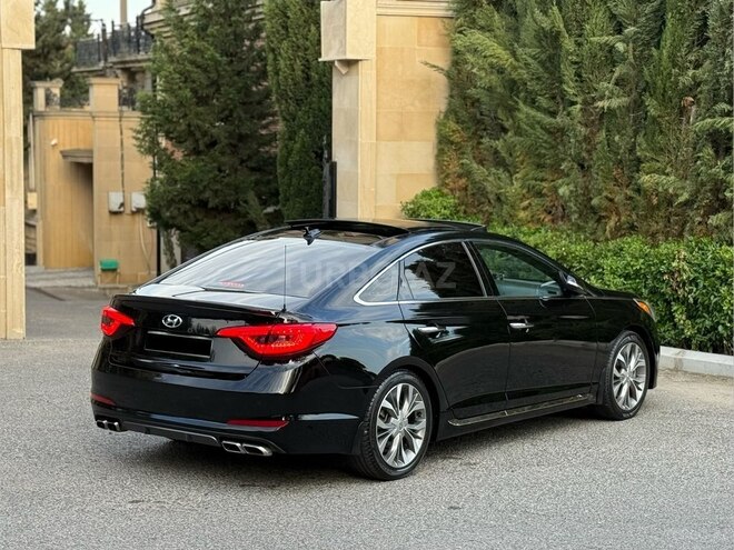 Hyundai Sonata-8