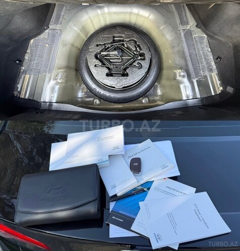 Hyundai Sonata-19