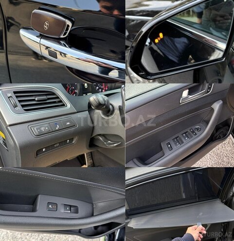 Hyundai Sonata-16