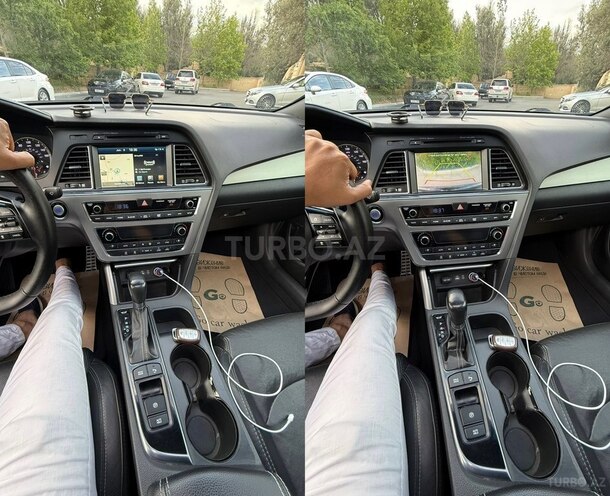 Hyundai Sonata-15