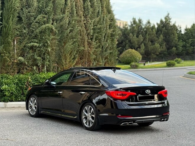Hyundai Sonata-9