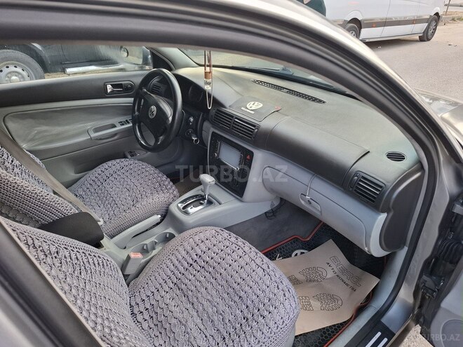 Volkswagen Passat-7