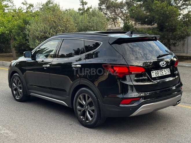 Hyundai Santa Fe-3