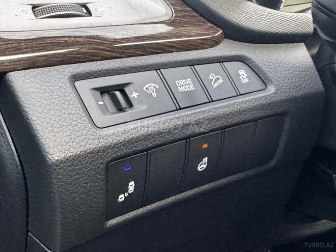 Hyundai Santa Fe-15