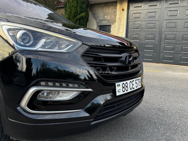 Hyundai Santa Fe-8