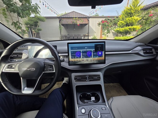 BYD Destroyer 05-8
