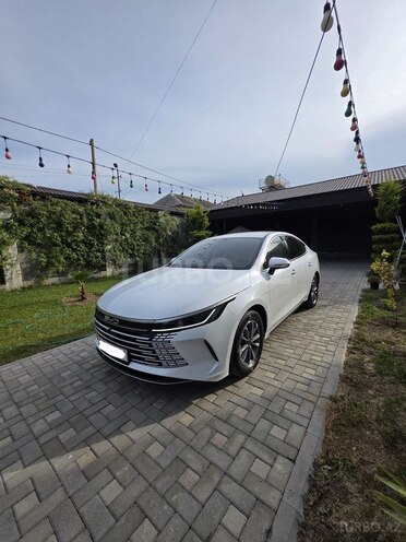 BYD Destroyer 05-2