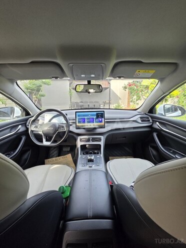 BYD Destroyer 05-6