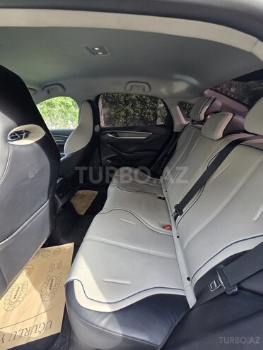 BYD Destroyer 05-7