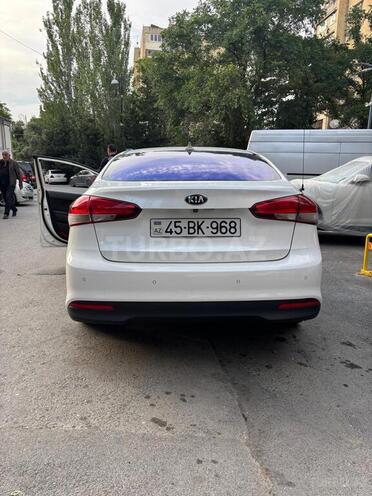 Kia K3-2