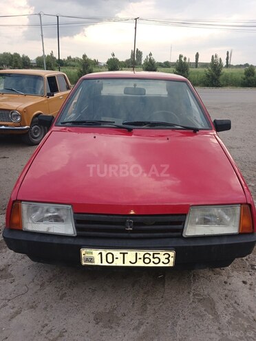 LADA (VAZ) 2109-1