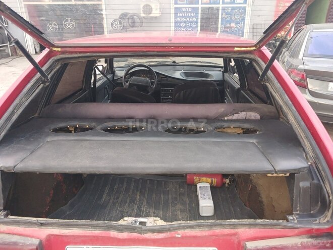 LADA (VAZ) 2109-4