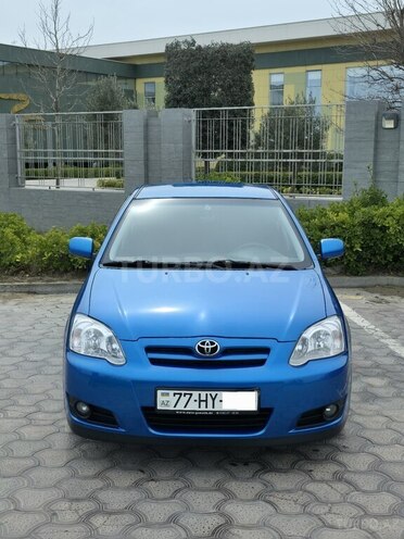 Toyota Corolla-1