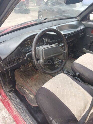 LADA (VAZ) 2109-6