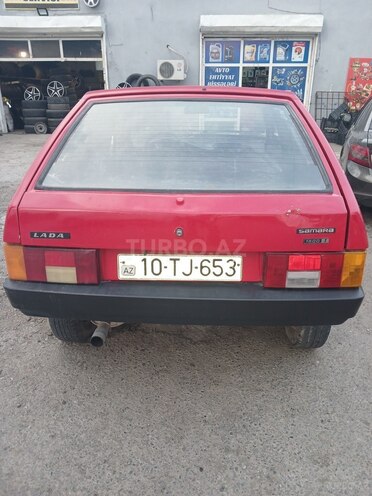 LADA (VAZ) 2109-3