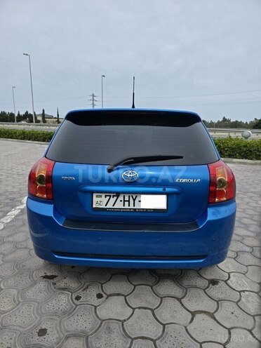 Toyota Corolla-2