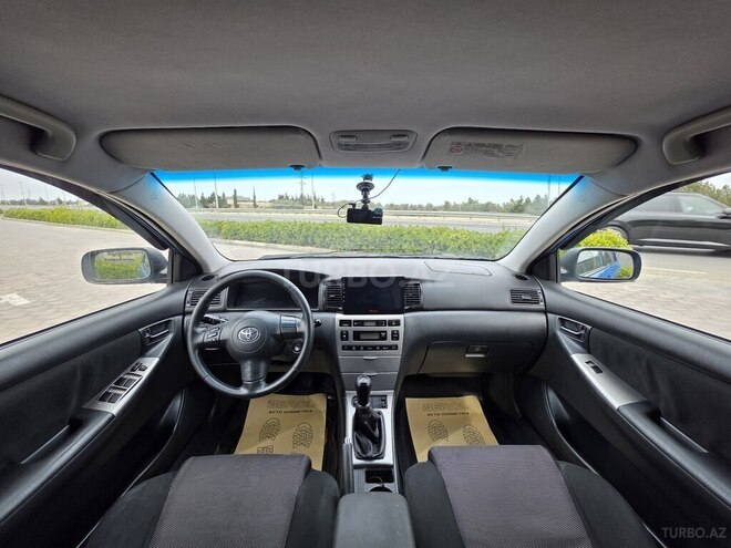 Toyota Corolla-3