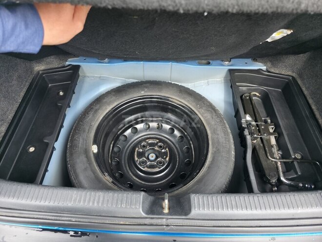 Toyota Corolla-8