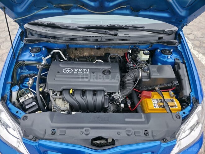 Toyota Corolla-9