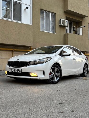 Kia K3-4