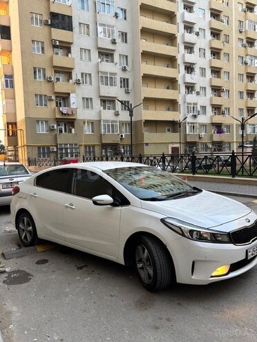 Kia K3-5