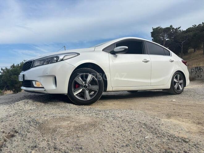 Kia K3-6