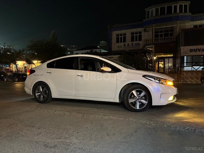 Kia K3-7