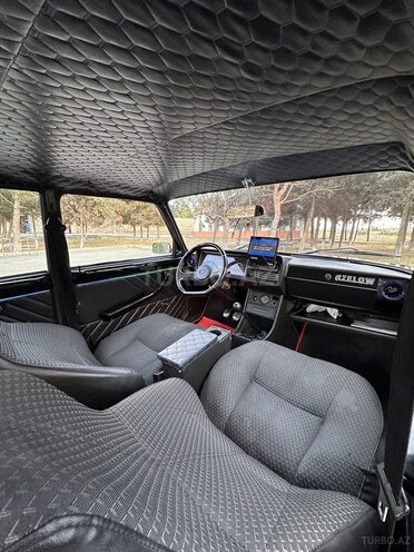 LADA (VAZ) 2107-12
