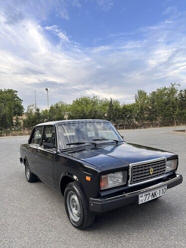 LADA (VAZ) 2107-9