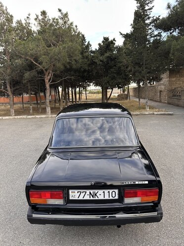LADA (VAZ) 2107-6