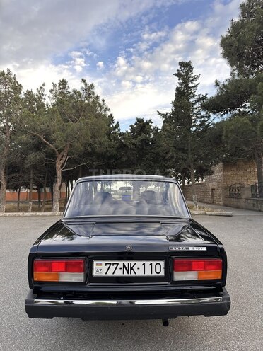 LADA (VAZ) 2107-5