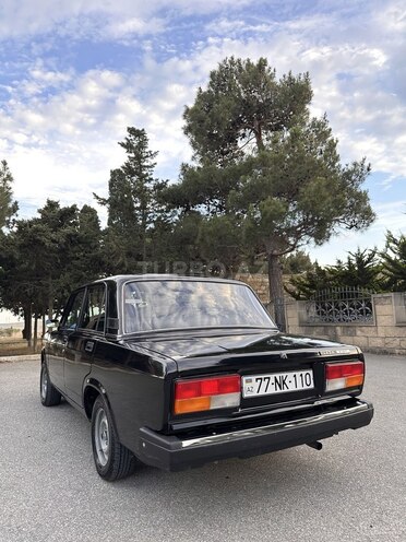 LADA (VAZ) 2107-4
