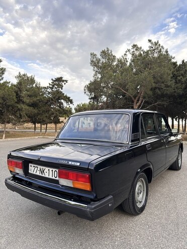 LADA (VAZ) 2107-7