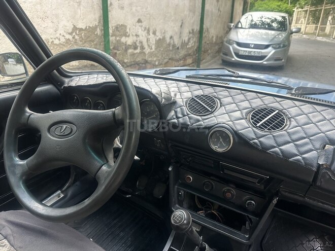 LADA (VAZ) 2106-9