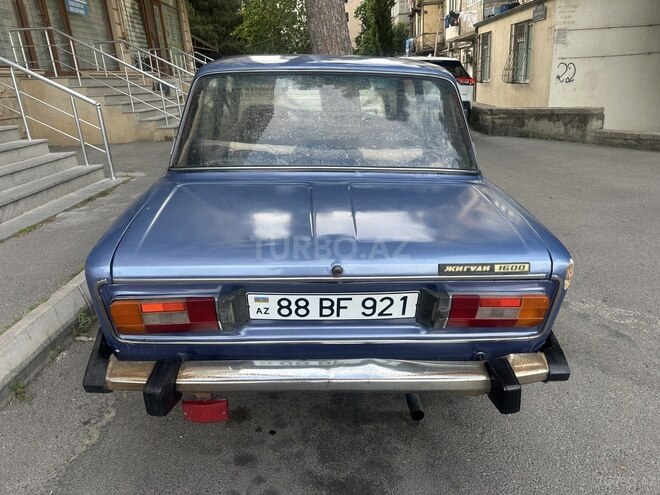 LADA (VAZ) 2106-5