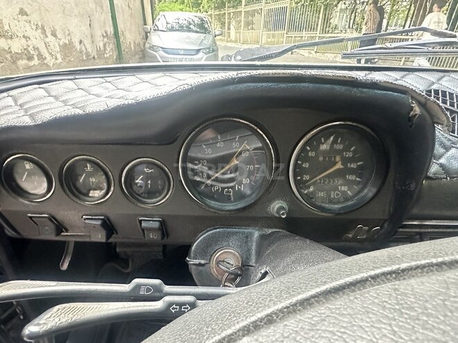 LADA (VAZ) 2106-8
