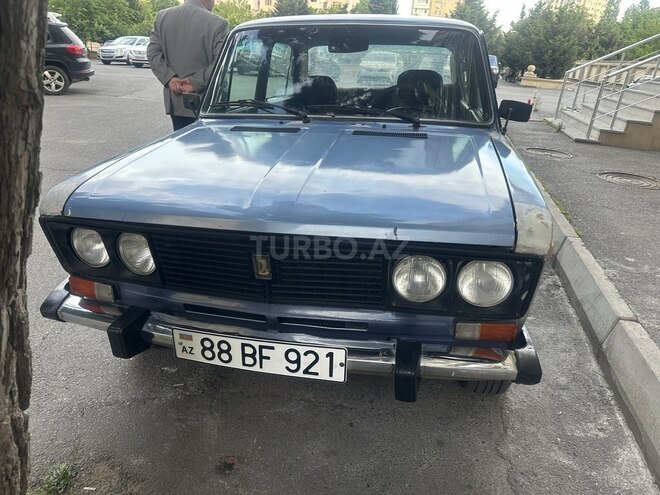LADA (VAZ) 2106-1