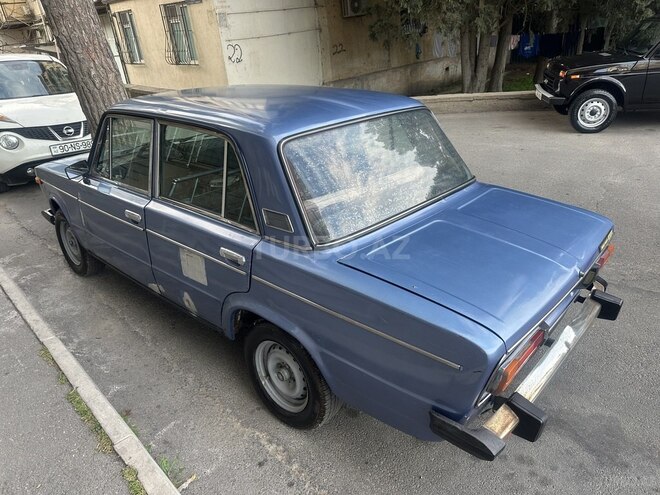 LADA (VAZ) 2106-6