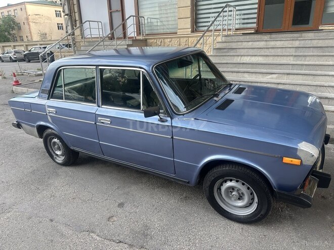 LADA (VAZ) 2106-3