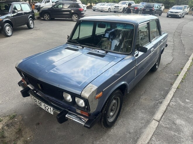 LADA (VAZ) 2106-4