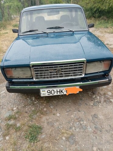 LADA (VAZ) 2107-1