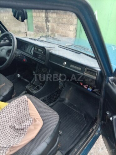 LADA (VAZ) 2107-5