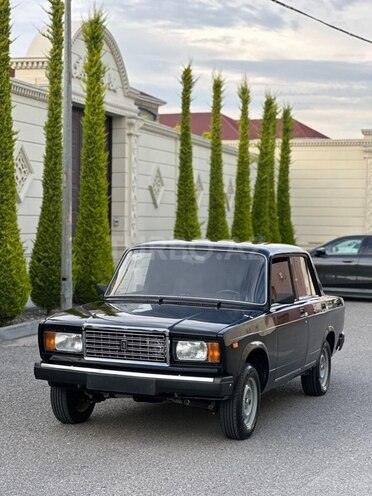 LADA (VAZ) 2107-3