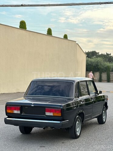 LADA (VAZ) 2107-6