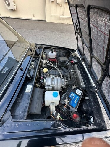 LADA (VAZ) 2107-21