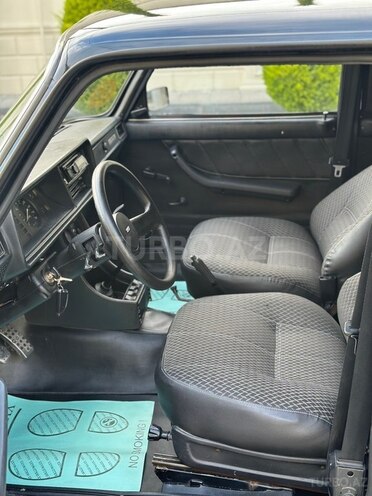 LADA (VAZ) 2107-12